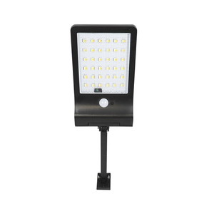 Beliebte LED-Solar-Wandleuchte