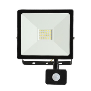 LED-Flutlicht-PIR-Sensor