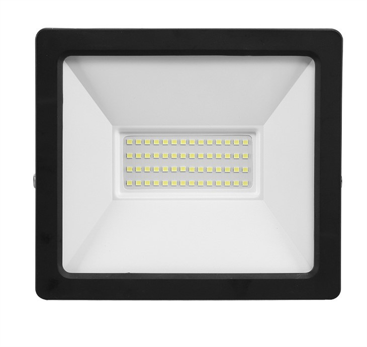 Wasserdichtes LED-Flutlicht 50 W