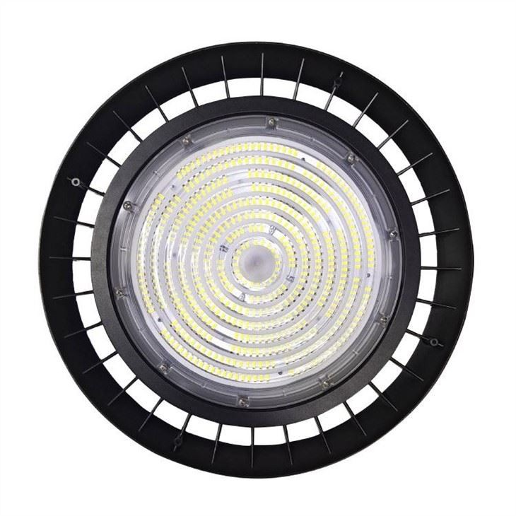 240 Watt High Bay LED-Leuchten