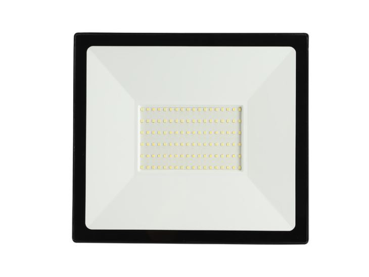 100 W LED-Flutlicht, CE-Zulassung