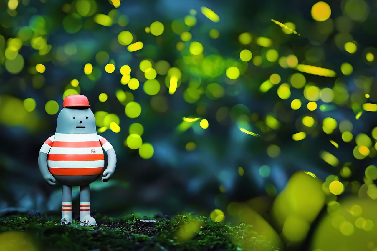 Das Gefühl nach der Arbeit am Fließband