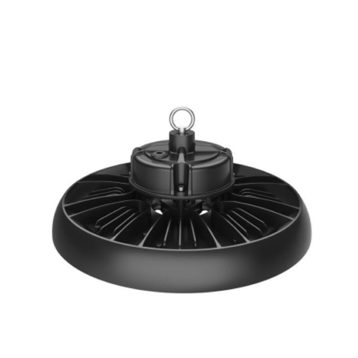 UFO LED-Hochregalleuchte 100 W