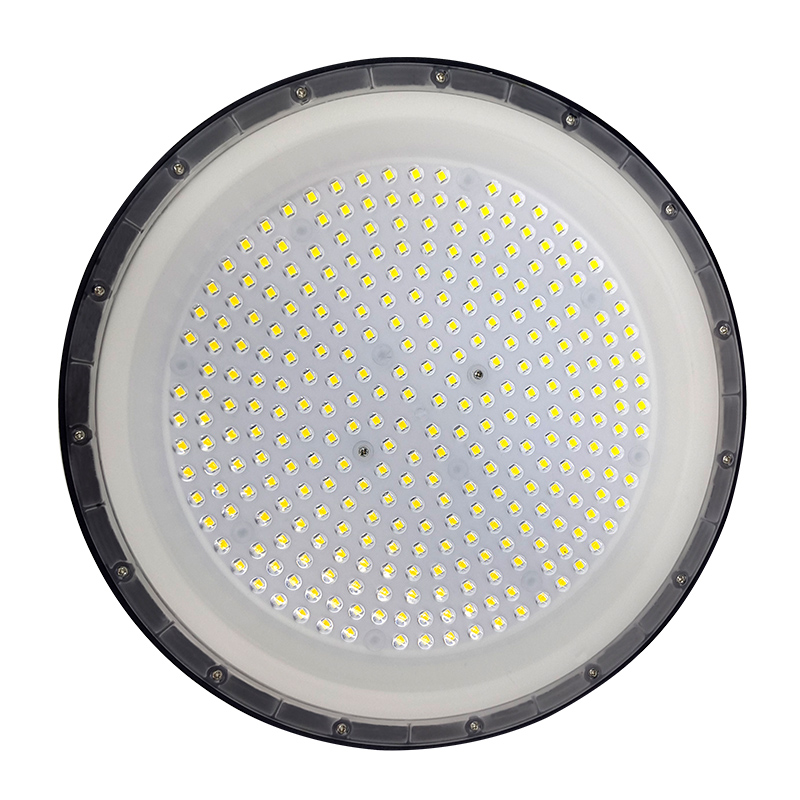 Neues Design für den Außenbereich, wasserdicht, IP65, 100 W/150 W/200 W LED-HighBay-Licht für Lager