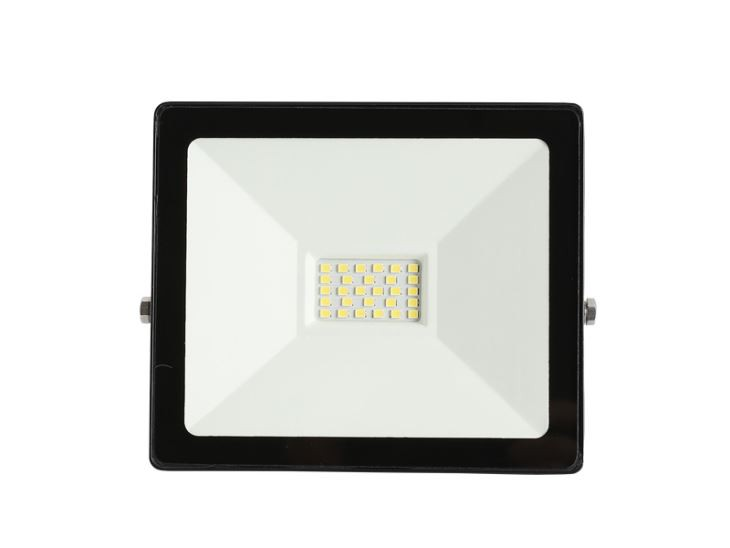 Lineares LED-Flutlicht