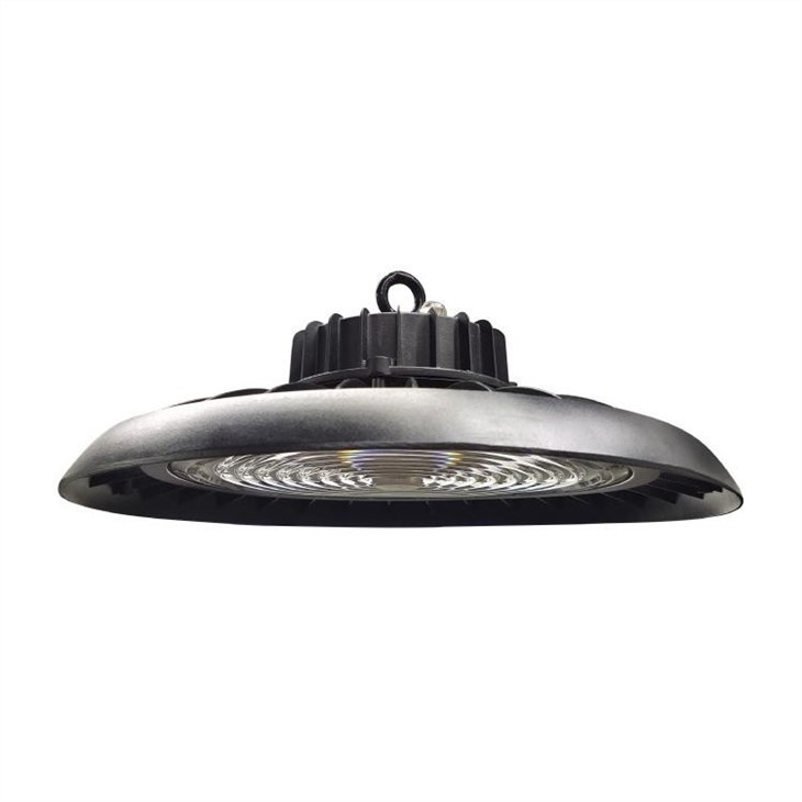 200 W UFO-LED-Hochregalleuchte