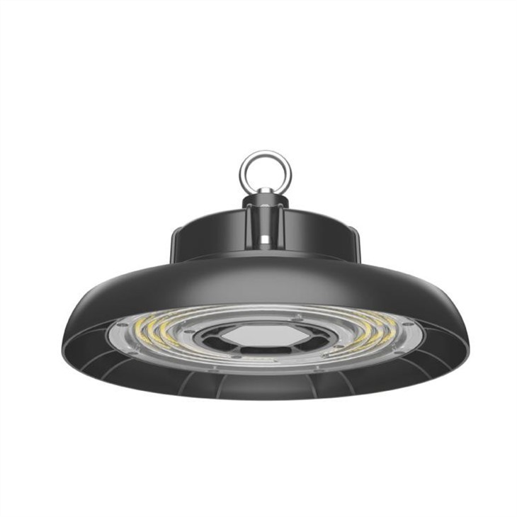 UFO LED-Hochregalleuchte 100 W