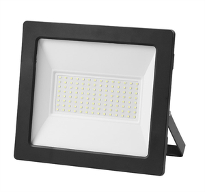 LED-Flutlicht mit hohem Leistungsfaktor, 100 W