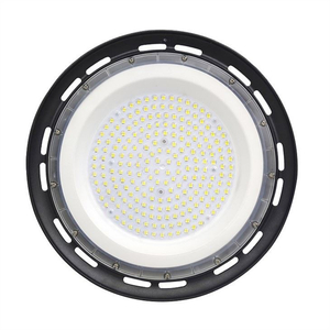 High Bay LED-Garagenleuchten