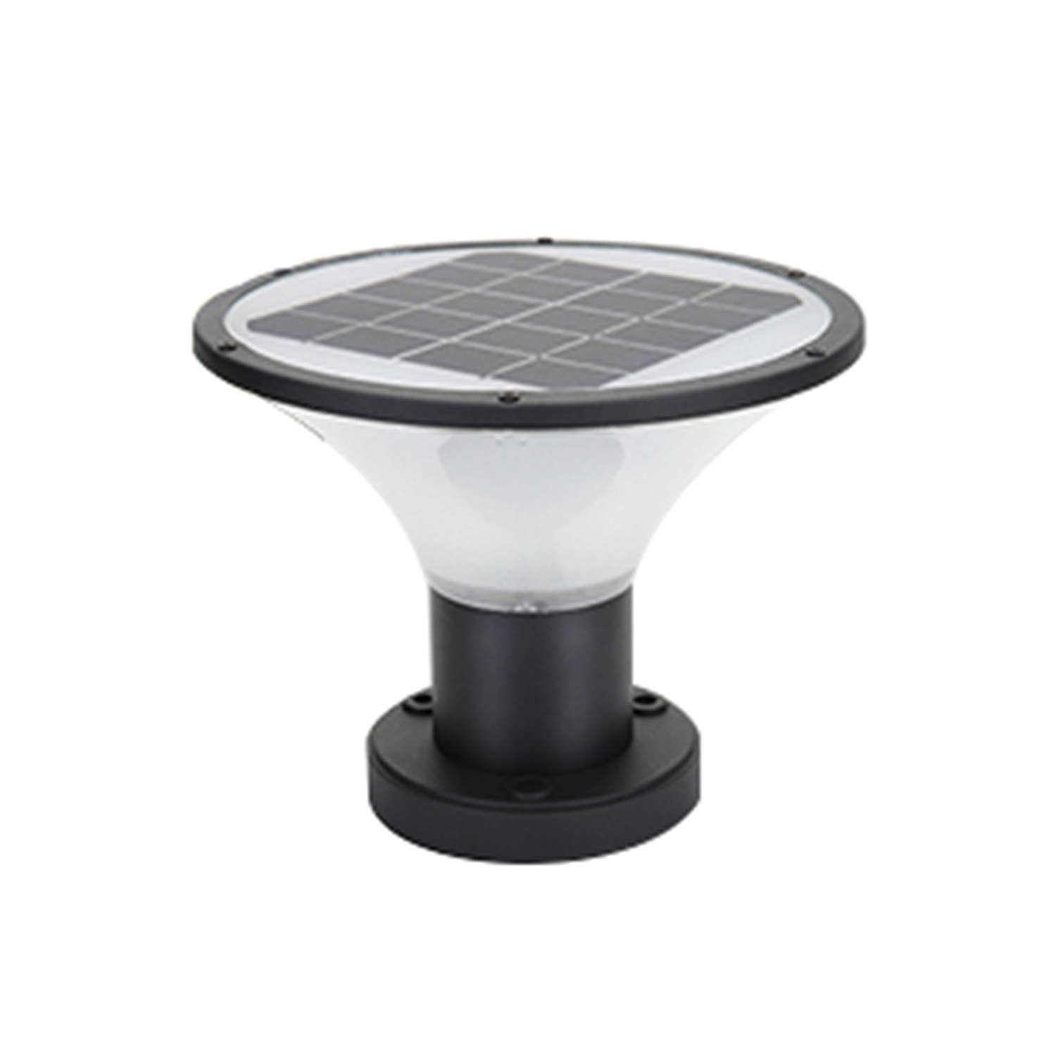 Großhandelspreis Einstellbare Outdoor IP65 Wasserdichte Landschaft Licht Led Solar Garten Licht