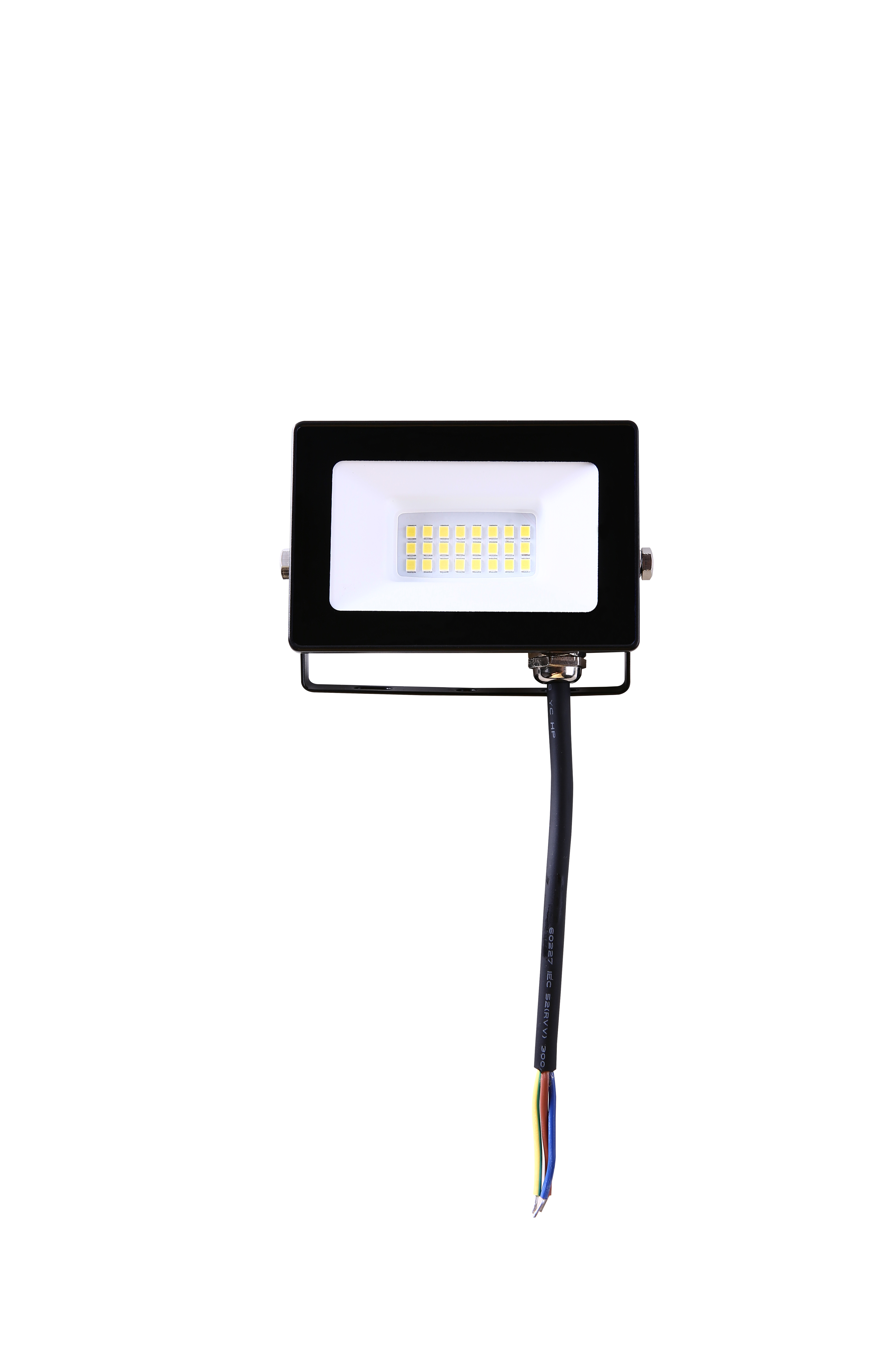 20 Watt High Lumen Landscape LED-Flutlicht